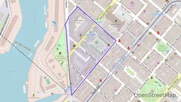 Appartement 44 m² deux pieces à vendre à Brest Appartement 44 m² deux pieces à vendre à Brest