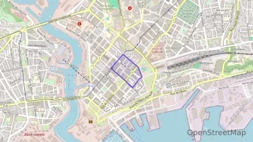 Appartement 135 m² cinq pièces à vendre à Brest