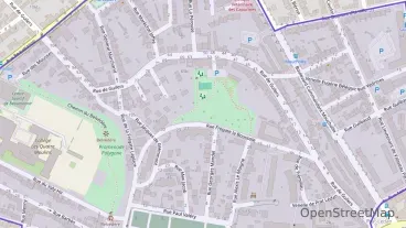 Appartement 65 m² trois pièces à vendre à Brest