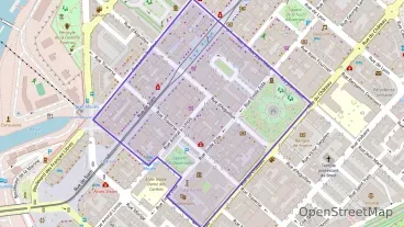 Appartement 59 m² deux pieces à vendre à Brest Appartement 59 m² deux pieces à vendre à Brest