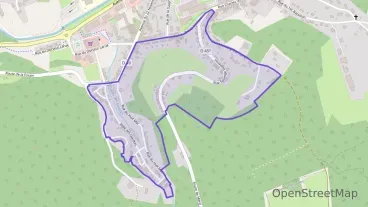 Appartement 60 m² trois pièces à vendre à Senones