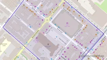 Appartement 47 m² deux pieces à vendre à Brest Appartement 47 m² deux pieces à vendre à Brest