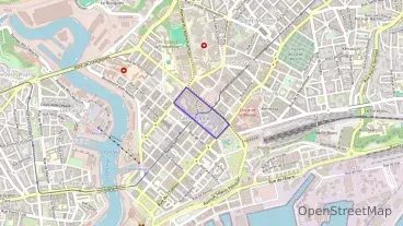 Appartement 130 m² quatre pièces à vendre à Brest Appartement 130 m² quatre pièces à vendre à Brest