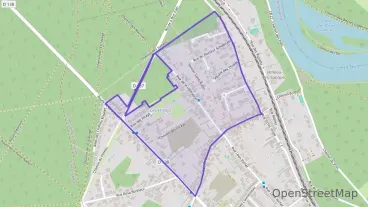 appartement d'une chambre 38 m² à vendre à Moret-Loing-et-Orvanne