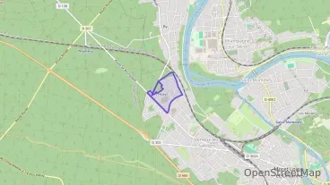 appartement d'une chambre 38 m² à vendre à Moret-Loing-et-Orvanne