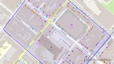 Appartement 86 m² quatre pièces à vendre à Brest Appartement 86 m² quatre pièces à vendre à Brest