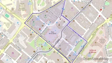 Appartement de 5+ pièces 128 m² à vendre à Brest Appartement de 5+ pièces 128 m² à vendre à Brest