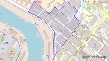 Appartement 58 m² deux pieces à vendre à Brest Appartement 58 m² deux pieces à vendre à Brest