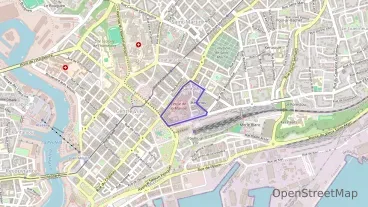 Appartement de quatre pièces 70 m² à vendre  à Brest