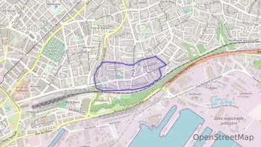 Appartement 67 m² trois pièces à vendre à Brest Appartement 67 m² trois pièces à vendre à Brest