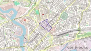 Appartement de quatre pièces 57 m² à vendre  à Brest