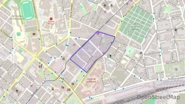 Appartement 77 m² trois pièces à vendre à Brest