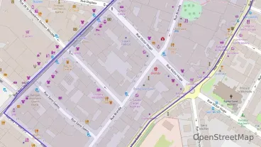 Appartement 61 m² deux pieces à vendre à Brest Appartement 61 m² deux pieces à vendre à Brest