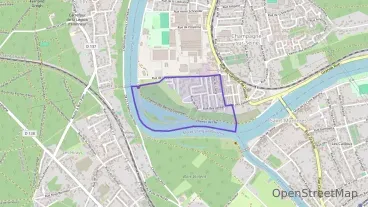 Appartement 62 m² trois pièces à vendre à Champagne-sur-Seine