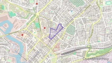 Appartement 110 m² cinq pièces à vendre à Brest