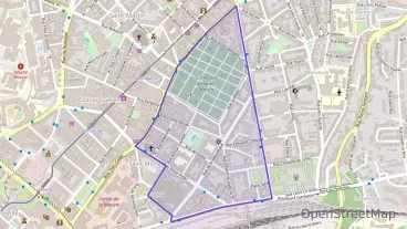 Appartement de deux pièces 43 m² à vendre  à Brest