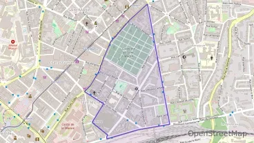 Appartement de deux pièces 27 m² à vendre  à Brest