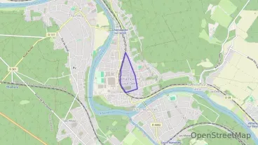 Appartement 80 m² cinq pièces à vendre à Champagne-sur-Seine