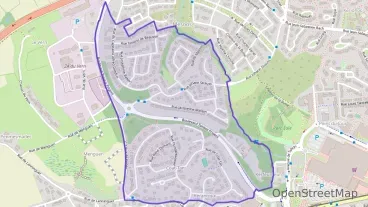 Appartement de trois pièces 61 m² à vendre  à Brest