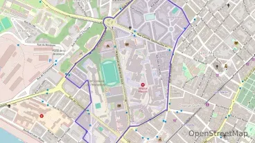 Appartement 90 m² cinq pièces à vendre à Brest