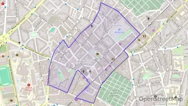 Appartement 20 m² une piece à vendre à Brest