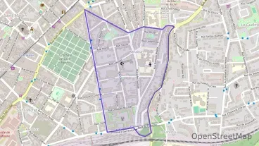 Appartement d'une pièce 20 m² à vendre  à Brest