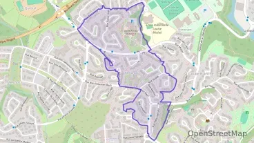 Appartement 85 m² quatre pièces à vendre à Brest