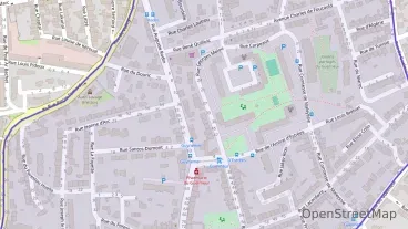 Appartement 93 m² cinq pièces à vendre à Brest Appartement 93 m² cinq pièces à vendre à Brest