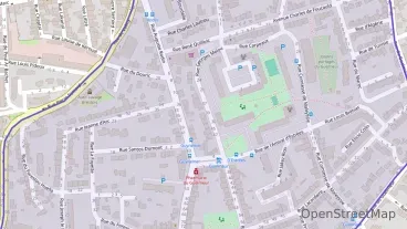 Appartement 140 m² cinq pièces à vendre à Brest Appartement 140 m² cinq pièces à vendre à Brest