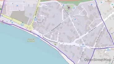 Appartement de trois pièces 59 m² à vendre  à Le Relecq-Kerhuon