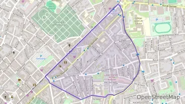 Appartement d'une pièce 40 m² à vendre  à Brest