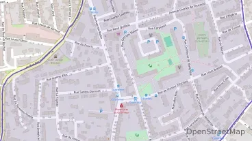 Appartement 72 m² quatre pièces à vendre à Brest