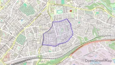 Appartement 73 m² quatre pièces à vendre à Brest