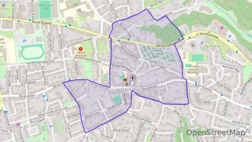 Appartement 84 m² trois pièces à vendre à Brest Appartement 84 m² trois pièces à vendre à Brest