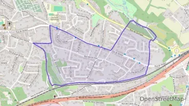 Appartement de trois pièces 82 m² à vendre  à Brest