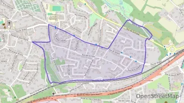 Appartement 94 m² cinq pièces à vendre à Brest