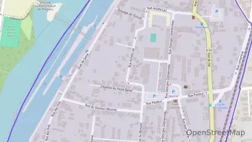 appartement d'une chambre 45 m² à vendre à Champagne-sur-Seine