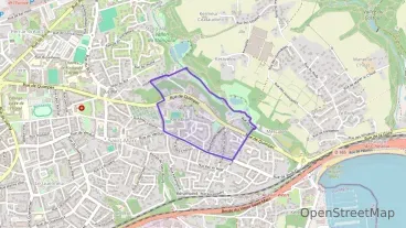 Appartement 50 m² deux pieces à vendre à Brest