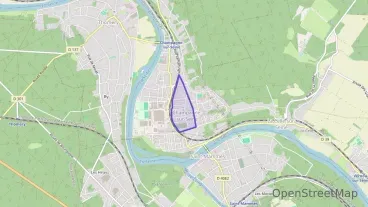 Appartement 45 m² deux pieces à vendre à Champagne-sur-Seine