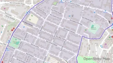 Appartement 96 m² cinq pièces à vendre à Brest Appartement 96 m² cinq pièces à vendre à Brest