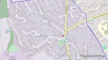 Appartement 62 m² trois pièces à vendre à Le Relecq-Kerhuon