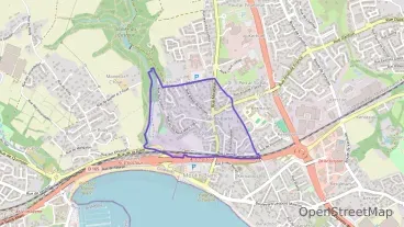 Appartement 62 m² trois pièces à vendre à Le Relecq-Kerhuon