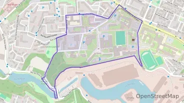 Appartement de quatre pièces 74 m² à vendre  à Brest