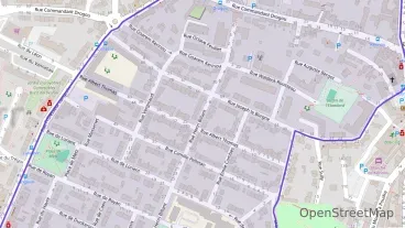 Appartement 72 m² quatre pièces à vendre à Brest Appartement 72 m² quatre pièces à vendre à Brest