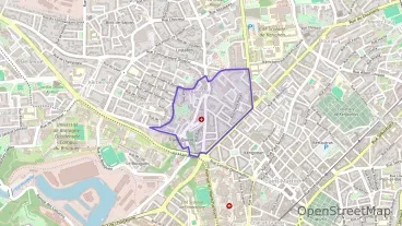 Appartement 84 m² quatre pièces à vendre à Brest Appartement 84 m² quatre pièces à vendre à Brest