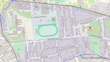 Appartement 86 m² quatre pièces à vendre à Brest Appartement 86 m² quatre pièces à vendre à Brest