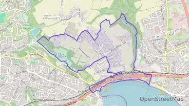 Appartement de deux pièces 52 m² à vendre  à Guipavas