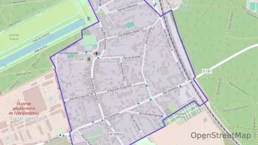 Appartement 93 m² cinq pièces à vendre à Avon