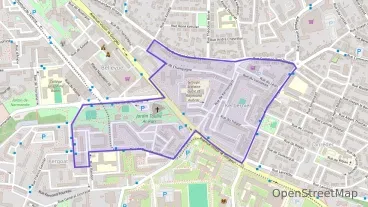 Appartement 76 m² quatre pièces à vendre à Brest