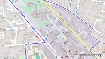 Appartement de deux pièces 44 m² à vendre à Brest Appartement de deux pièces 44 m² à vendre à Brest